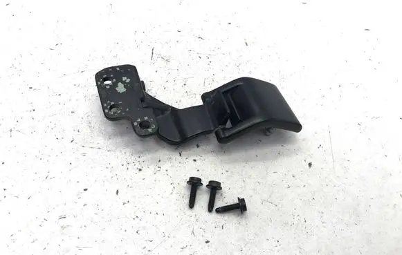 Volkswagen ID. Buzz Loading door lower hinge