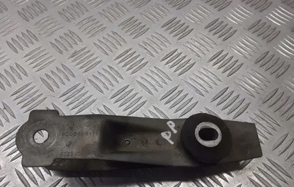 Renault Laguna II Engine mount vacuum valve 8200400177