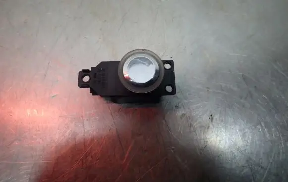 Volkswagen Touareg I Engine start stop button switch 3D0959839C