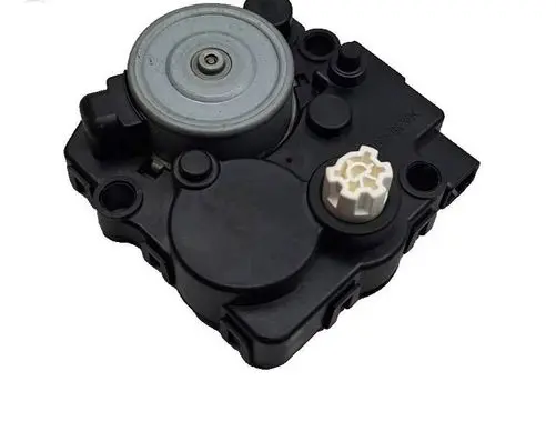 Lexus RX 330 - 350 - 400H Headlight level adjustment motor 8566430010