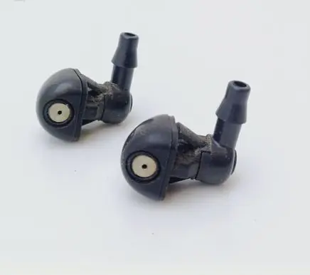 Daihatsu Cuore Windshield washer spray nozzle 
