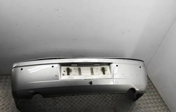Chrysler 300 - 300C Rear bumper 04806375A