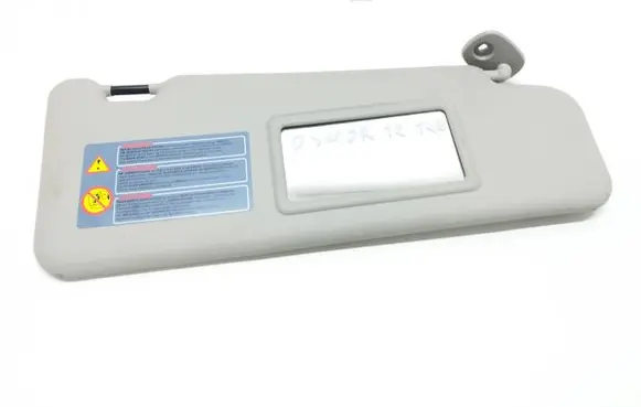 Dacia Sandero Sun visor 964001901R 964006322R