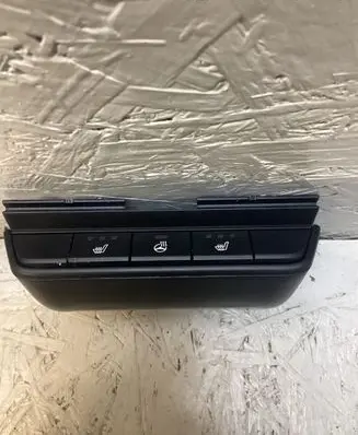 KIA Sportage Seat heating switch 4A920B2110