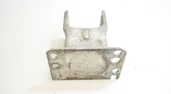 Audi A8 S8 D3 4E Front bumper cross member 4E0807115