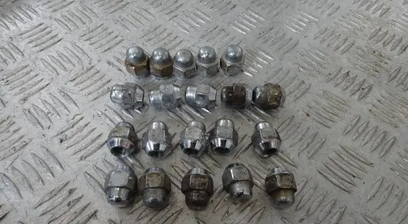 Hyundai i30 Nuts/bolts I30IIINAKRETKISRUB