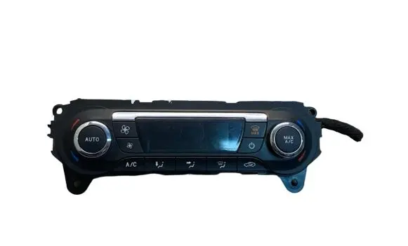 Ford Focus Climate control unit BM5T18C612CH WI2B25674