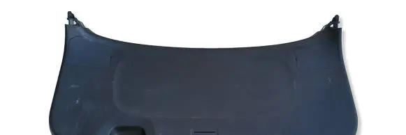 KIA Sportage Trunk/boot side trim panel 81710R2010