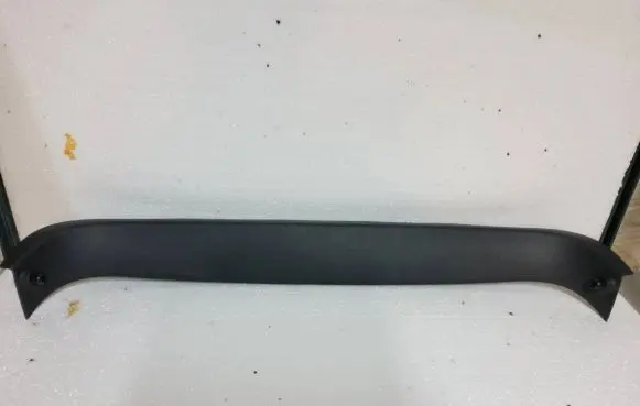 Peugeot 308 Other trunk/boot trim element 9835497080