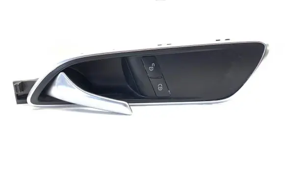 Mercedes-Benz A W176 Front door interior handle A2467201148