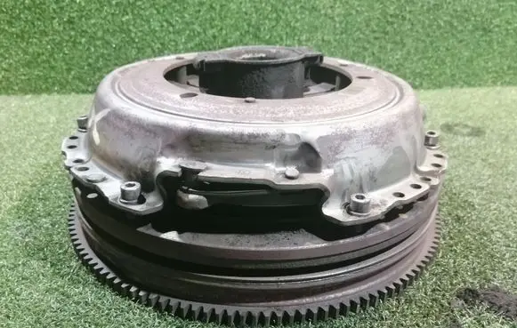 Renault Master III Clutch set kit 8201384826