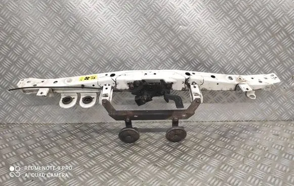 Nissan Juke I F15 Radiator support slam panel 