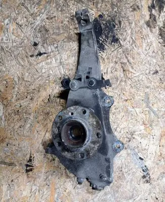 BMW 7 F01 F02 F03 F04 Front wheel hub