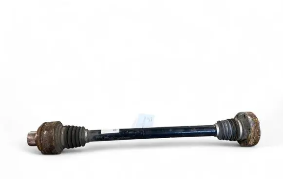 Audi Q8 Rear driveshaft 4M0501203D