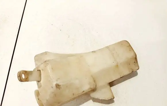 Coolant expansion tank/reservoir