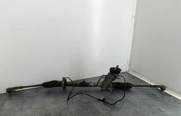 Volkswagen Polo IV 9N3 Steering rack 