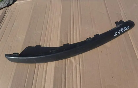Ford Mondeo Mk III Front bumper splitter molding FD0421602