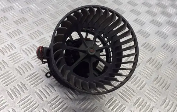 Ford Fusion Front door blower motor 
