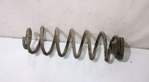 Volkswagen Polo Rear coil spring