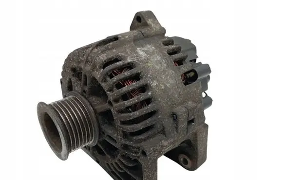 Renault Scenic II - Grand scenic II Generator/alternator 8200290215