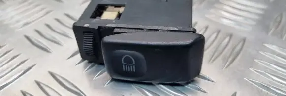 Volkswagen Golf II Light switch 191941531A 0384770056