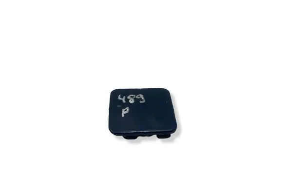 BMW 5 E60 E61 Front tow hook cap/cover 7033700