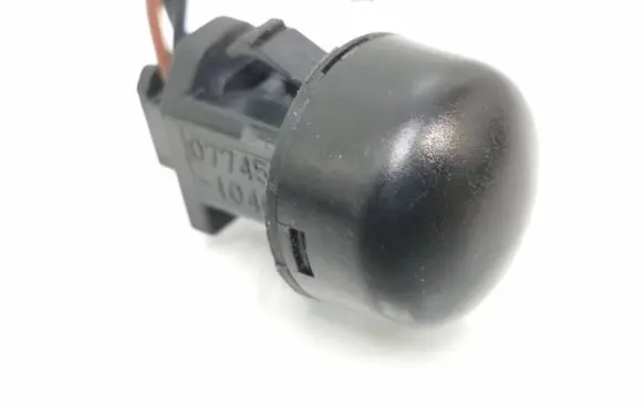 Toyota Avensis T250 Sun solar sensor 077450 1040