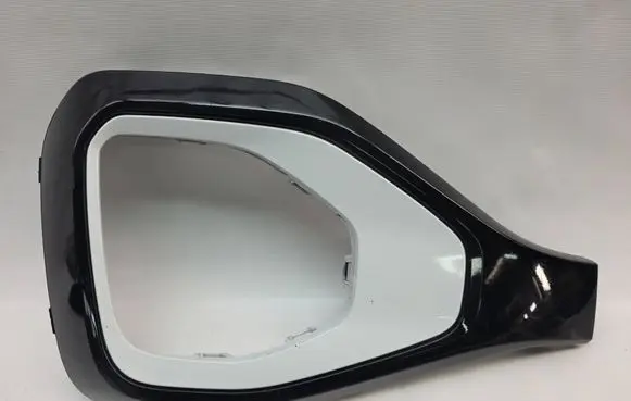 Volkswagen T-Roc Front bumper lower grill 2GA853189