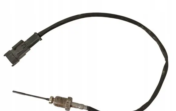 Fiat Ducato Exhaust gas temperature sensor 