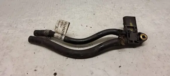 Jeep Grand Cherokee Exhaust gas pressure sensor 05149278AB 0281006170 56044587AB