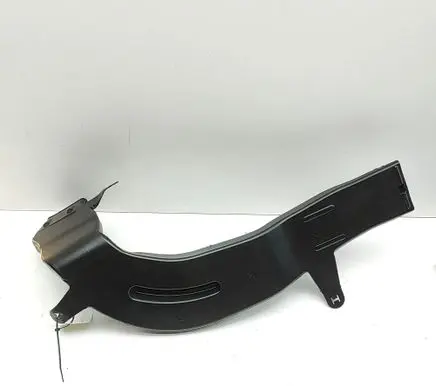 BMW X5 G05 Air intake duct part 7434330
