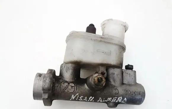 Nissan Almera N16 Master brake cylinder 22157979