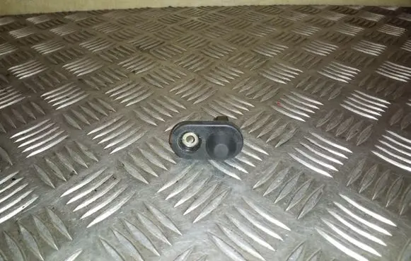 Toyota Corolla Verso E121 Front door sensor 