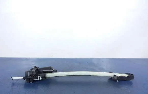 Audi A8 S8 D4 4H Parcel shelf load cover 4H0861963