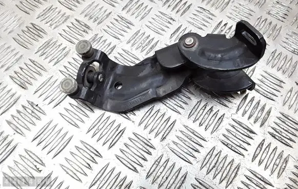 Seat Alhambra (Mk2) Sliding door latching motor 7n0843336g