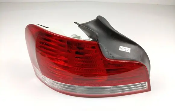 BMW 1 E82 E88 Rear/tail lights RGC12235