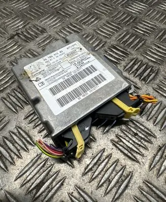 Airbag control unit/module