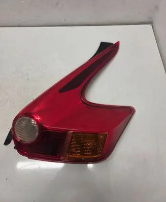 Nissan Juke I F15 Rear/tail lights 