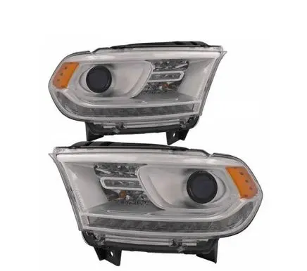Dodge Durango III Headlights/headlamps set 