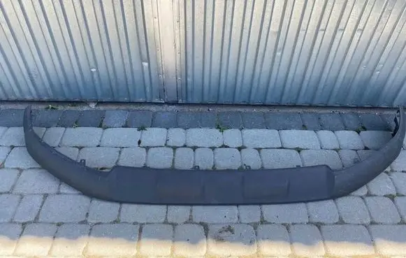 Audi Q2 - Front bumper lip 81A807110OE