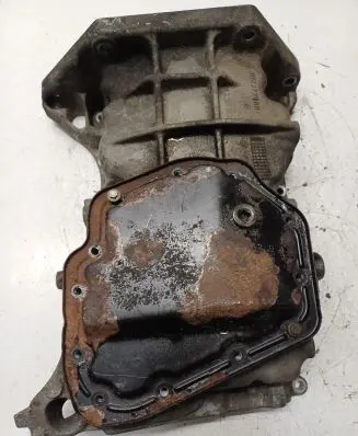 Renault Scenic IV - Grand scenic IV Oil sump 111237780R