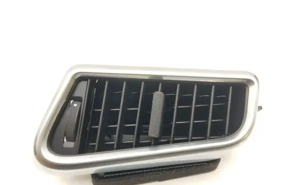 Porsche Panamera (971) Dashboard side air vent grill/cover trim 971819203C