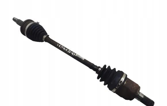 KIA Venga Front driveshaft 49500-1K300