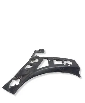 Mercedes-Benz S C217 Bumper support mounting bracket corner A2178850365
