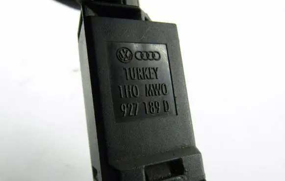Clutch pedal sensor