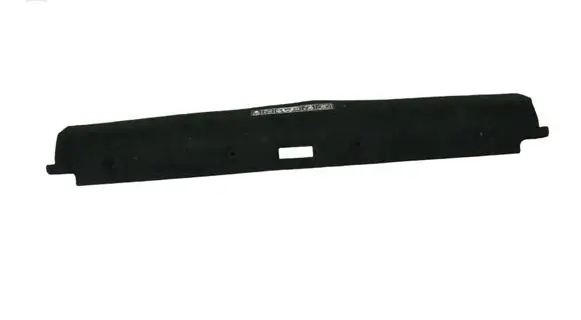 BMW 6 F12 F13 Centre console side trim rear 4886063
