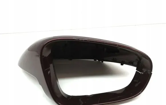 Porsche 911 992 Front door wing mirror part 992857528FFF