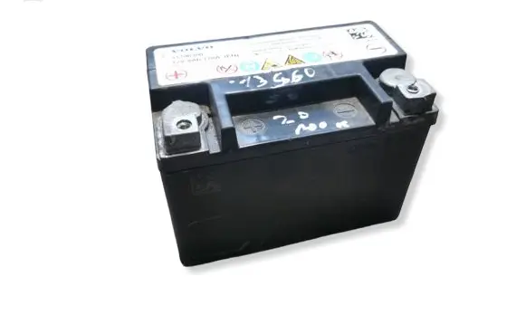 Volvo S60 Car battery 31296300 12U8AH120A