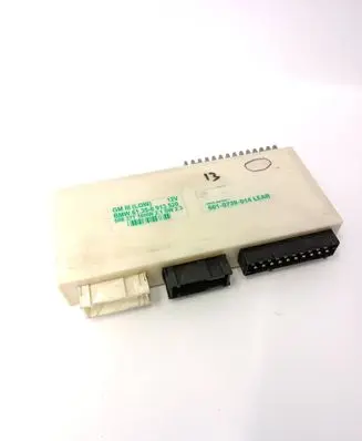 BMW 5 E39 Comfort/convenience module 6913520 61356913520 6010729014