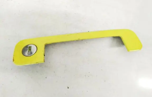 Audi A4 S4 B5 8D Loading door cover/cap 